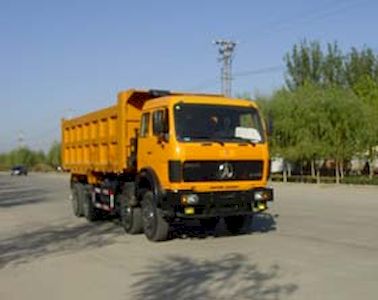 Tianma  KZ3310DN72Z Dump truck