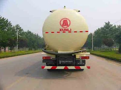 Xunli  LZQ5314AGFL Powder material transport vehicle