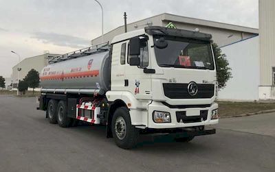 Shaanxi Automobile SHN5250GYYMB434 Oil tanker