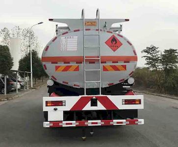 Shaanxi Automobile SHN5250GYYMB434 Oil tanker