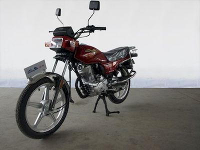 Shuangshi  SS125A Two wheeled motorcycles