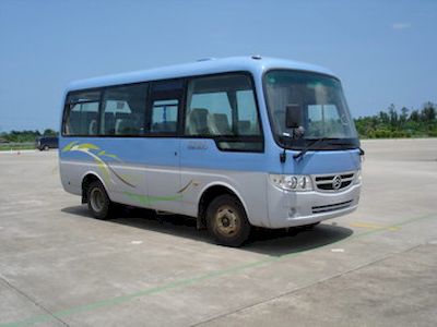 Jinlv  XML6603J33 coach