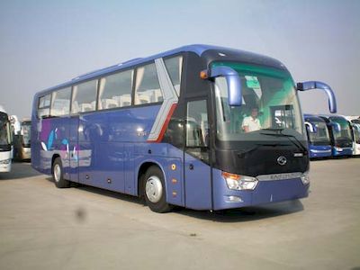 Jinlong  XMQ6128DYD3B coach