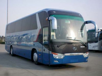 Jinlong  XMQ6128DYD3B coach