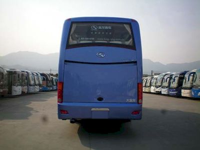 Jinlong  XMQ6128DYD3B coach