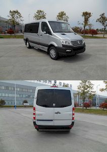 Yaxing  YBL6600BEV3 Pure electric passenger cars