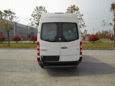 Yaxing  YBL6600BEV3 Pure electric passenger cars