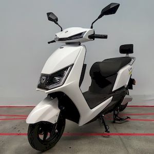 Yadi YD1200DT9DElectric two wheeled motorcycle