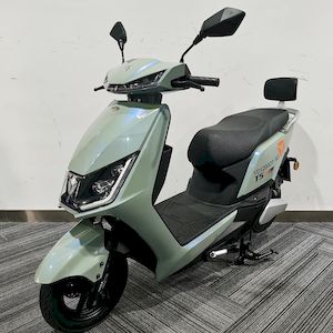 Yadi  YD1200DT9D Electric two wheeled motorcycle