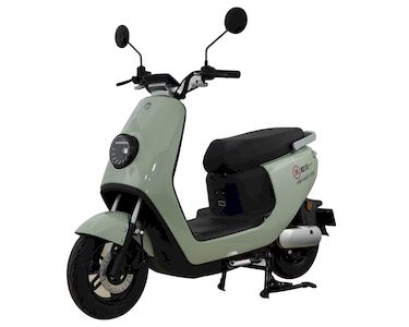 Emma  AM1000DT26D Electric two wheeled motorcycle