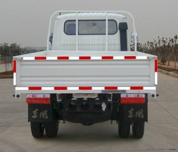 Dongfeng  DFA1030D30D2 Light duty trucks