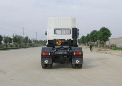 Dongfeng  DFL4180AX2 Semi trailer towing vehicle