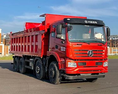 Dayun  DYQ3310D6FM Dump truck