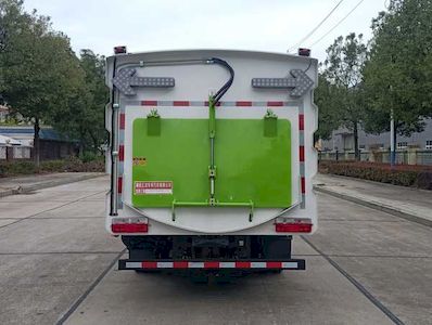 Longxinghui  HLV5070TSLEQ6 Road sweeper