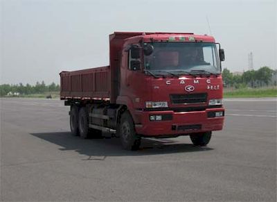 Hualing Star  HN3191Z26D1M3 Dump truck