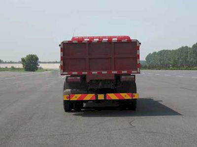 Hualing Star  HN3191Z26D1M3 Dump truck