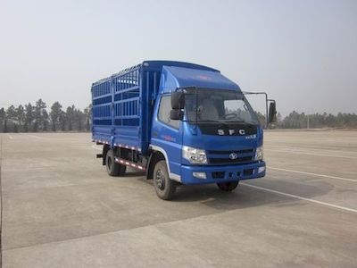 Shifeng  SSF5041CCYDJ541 Grate type transport vehicle