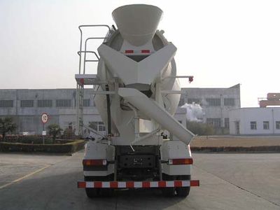 OUBIAO  XZQ5258GJBN3648W Concrete mixing transport vehicle