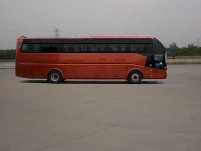 Yutong  ZK6122HD19 coach