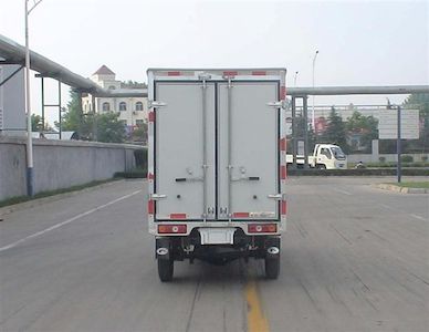 Foton  BJ5020XXYB3 Box transport vehicle