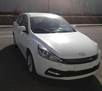 Junpai  CA7003EV Pure electric sedan