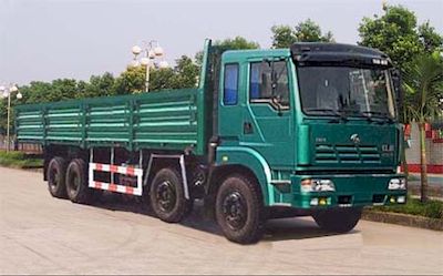 Hongyan CQ1303T8F19G426Truck