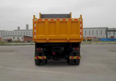 Hongyan  CQ3316HTG466TB Dump truck