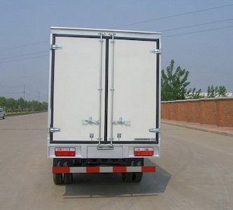 Dongfeng  EQ5041XXY20D2AC Box transport vehicle