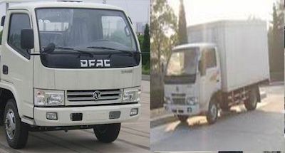 Dongfeng  EQ5041XXY20D2AC Box transport vehicle