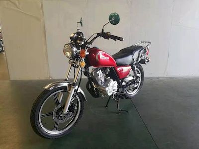 Huaying  HY12517D Two wheeled motorcycles