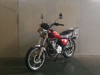 Huaying  HY12517D Two wheeled motorcycles