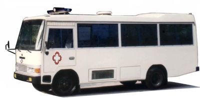 Lifan LF5041XJHambulance