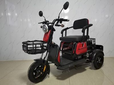 Mulan  ML500DQZ Electric three wheeled light motorcycle