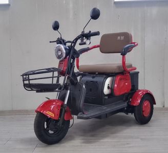 Mulan  ML500DQZ Electric three wheeled light motorcycle