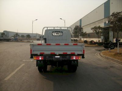 Yuejin  NJ1021DBFW Truck