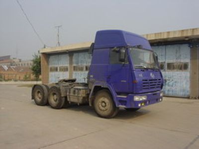 Shaanxi AutomobileSX4254GS294Tractor