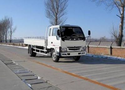 Jinbei  SY1041BBS5 Light truck