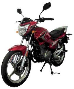 Sanya  SY1509 Two wheeled motorcycles