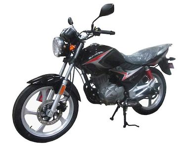 Sanya  SY1509 Two wheeled motorcycles