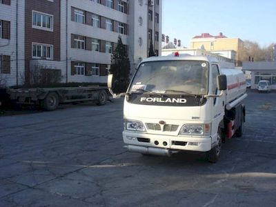 Xingniu  XCG5042GJY Refueling truck