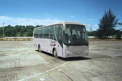 Jinlong  XMQ6830E Tourist buses