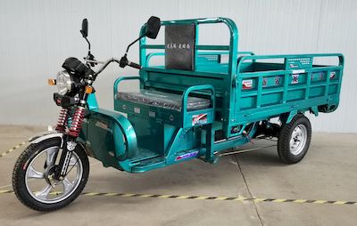 Xinguang Jiayun  XZ1500DZH5 Electric tricycle