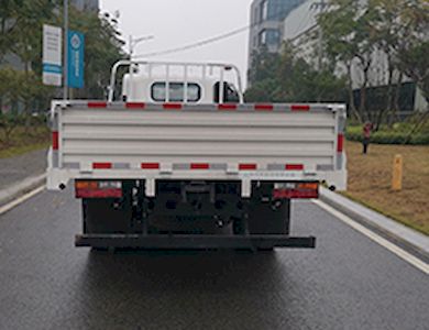 Shaanxi Automobile YTQ1120KK421 Truck