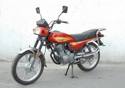 Yizhu  YZ15016 Two wheeled motorcycles