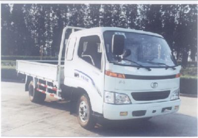 Zhongtian  ZTP1043PSW Light duty truck