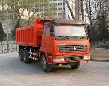 Starstal ZZ3256N3246A Dump truck