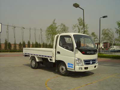 Foton  BJ1039V4JW3A Truck