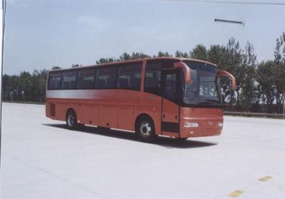 Jingtong brand automobile BJK6113A Tourist buses