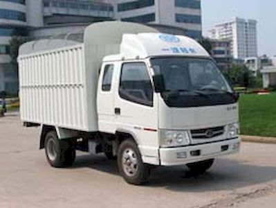 Jiefang Automobile CA5030XXBK5R52A Peng style transport vehicle