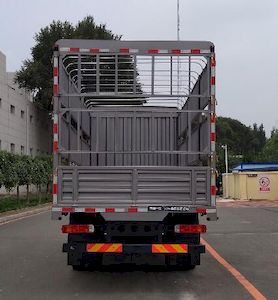 Jiefang Automobile CA5180CCYP28K1L4E5 Grate type transport vehicle